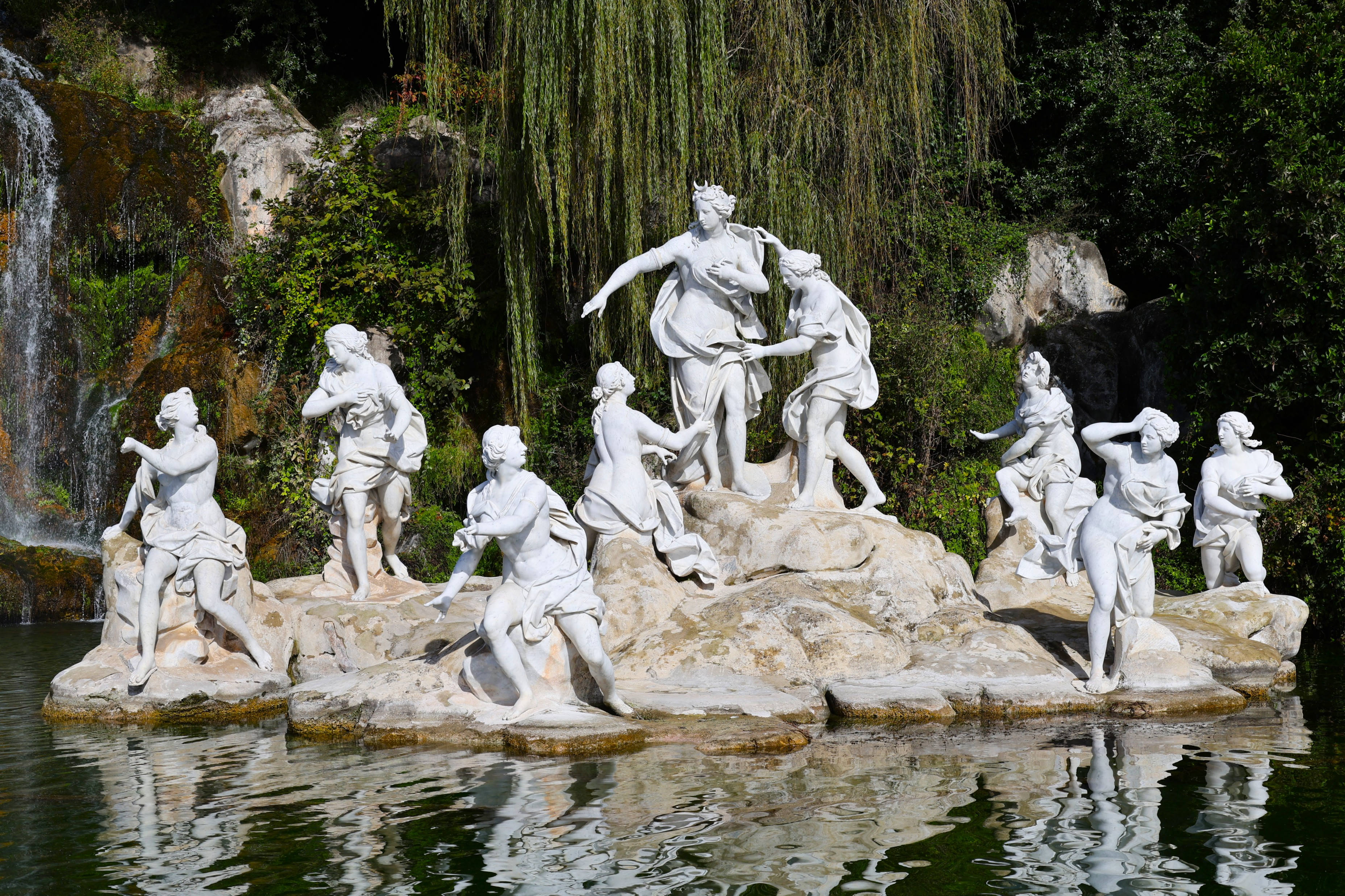 Caserta